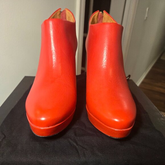 Women's Dr. Liza bootie 2.0 size 9.5 - Picture 5 of 5